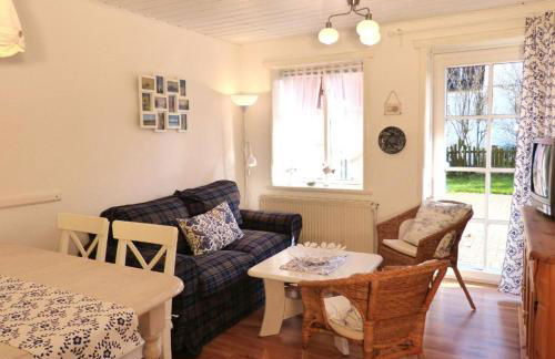 Hüs Sanskiin Ferienwohnung *Fiiwfut* - Foto 1