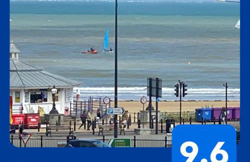 Beach view apartments - Foto 1