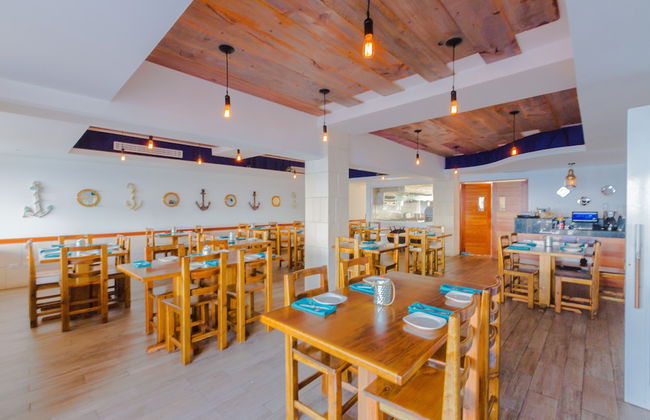 Isla 33 - Studio 2413 - Foto 5