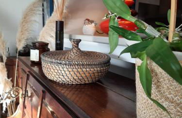 Maison Chaleureuse Bord de Mer - Foto 22