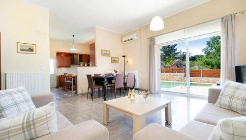 Vrahokipos Villa - Foto 5