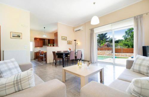 Vrahokipos Villa - Foto 5