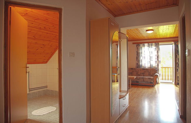 Guesthouse Žafran - Photo 22