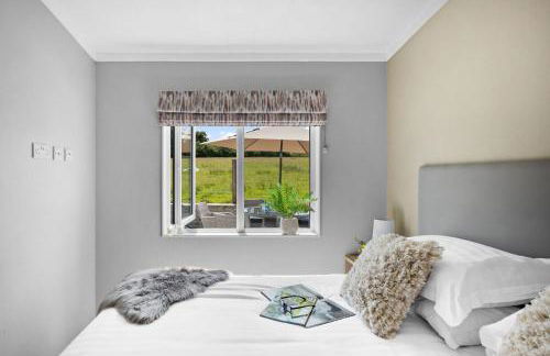 Cherry Lodge, 14 Roadford Lake Lodges - Foto 18