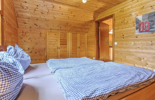 Chalet in Liebenfels Near ski Area - Foto 6