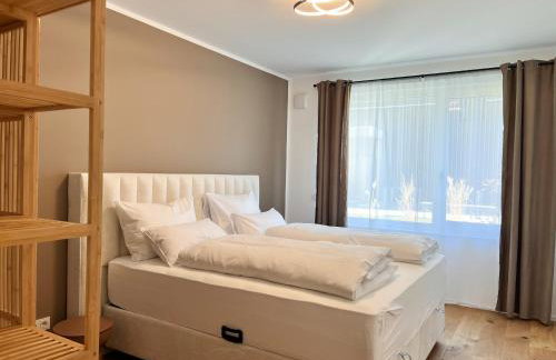 YUVA HOMES Germering - 100m2 - nahe München - 2 Bäder - S-Bahn - Foto 24