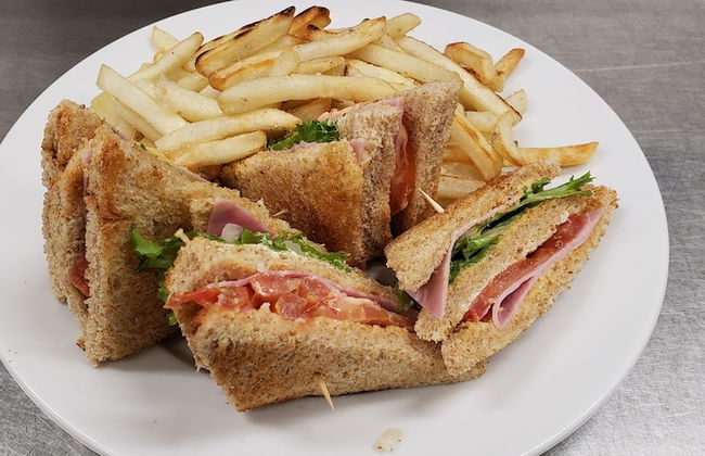 Jeddore Lodge Cabins - Foto 27