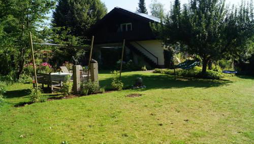 Landhaus Bernecker, Bay.W. - Foto 2