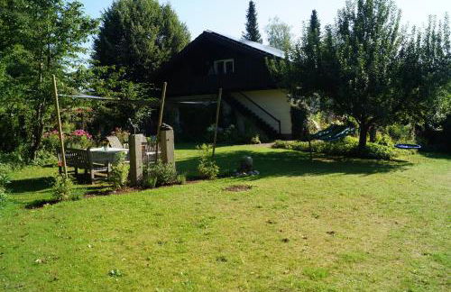 Landhaus Bernecker, Bay.W. - Foto 2