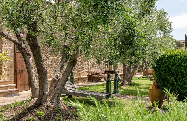 Bel Giardino - Foto 58