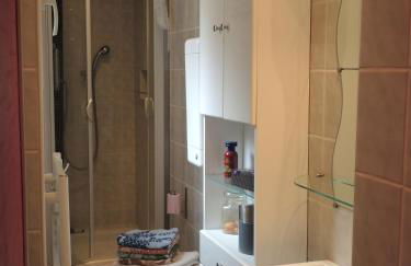 GITE le 70 à TURCKHEIM, 10 min Colmar - Foto 9