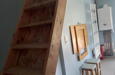 Appartement 4 personnes - Foto 4