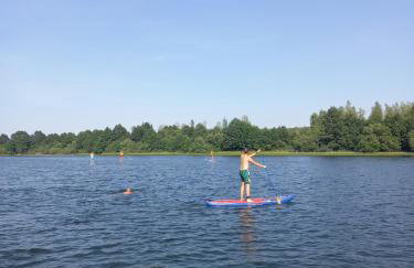 Agroturystyka POD KASZTANEM - Foto 26