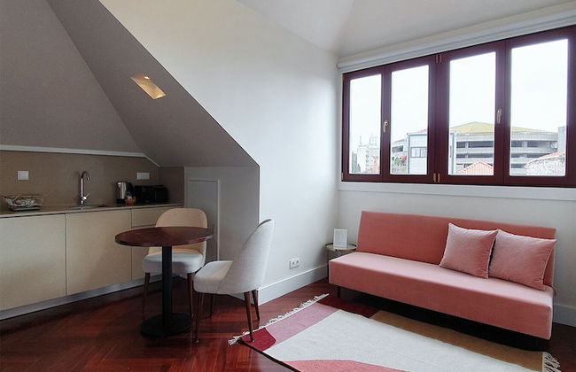 Trindade Premium Apartments Porto Centre - Foto 47