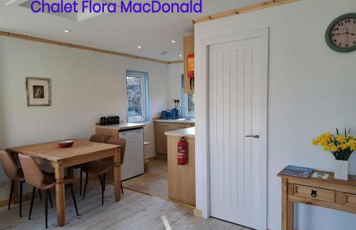 Airdeny Chalets - Foto 16