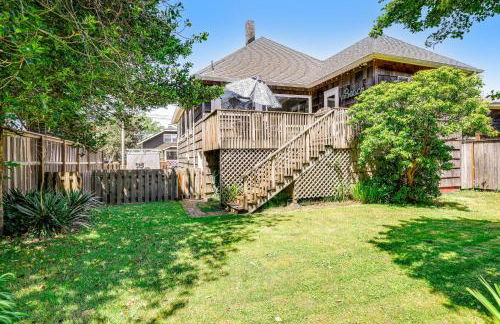 Steps to the Prom Cottage - Foto 23