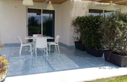 Isola del sole, Appartamenti con piscina - Foto 26