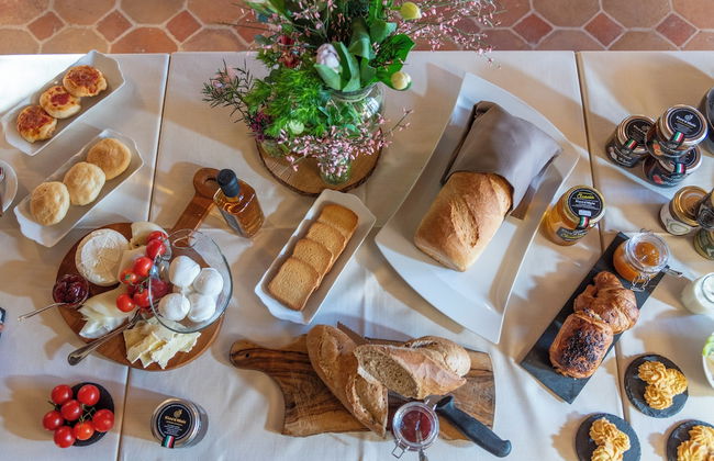 Agriturismo Le Querce del Vareglio - Photo 47