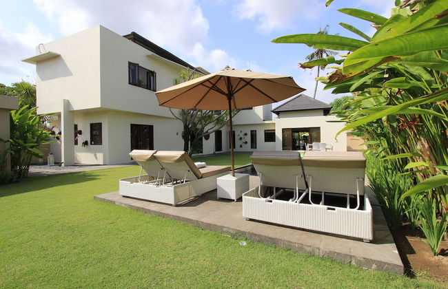 Villa Damaya - Foto 38