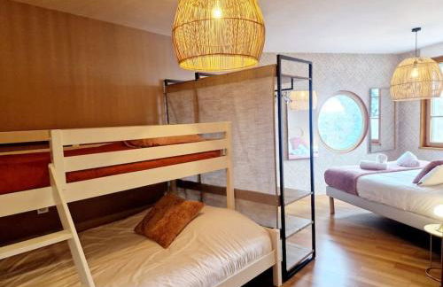 Le Panoramique - Foto 27