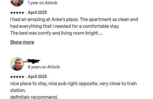 Designer 1-Bed Flat, 1-Min to Tube, Fast Central London Access - Foto 23