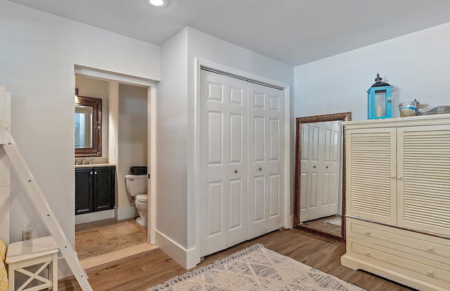 Decked Out On Marbury 4 Bedroom Home by RedAwning - Photo 44