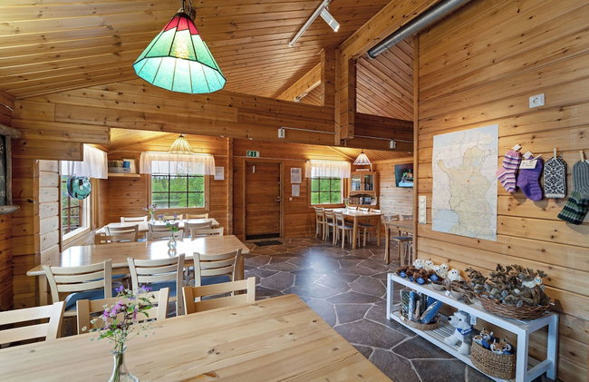 Mökit & Camping Peurasuvanto - Foto 49