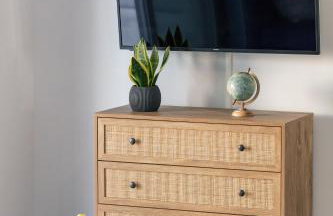 Greek Sky - New modern apartment with shared pool - Photo 14