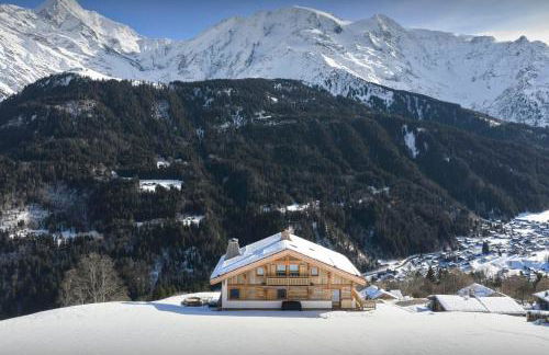 Chalet Lauda - OVO Network - Photo 26