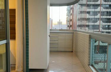 Apartamento perto da Praia de Itapuã, Praia da Costa e Praia de Itaparica - Foto 17