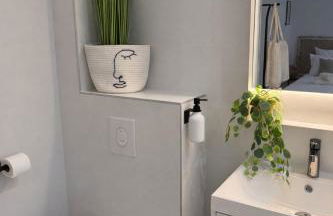 La Villa Blanche Appart hôtel - Foto 53