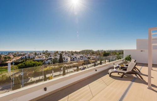 Premium Penthouse by AQUA Vento - Foto 1