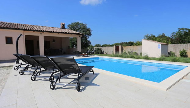 Holiday Home Haus Nina mit beheiztem Schwimmbad by Interhome - Foto 2, Profilbild