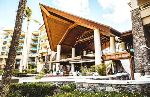 The Resort at Kapalua Bay Ocean View 3 BR Sleeps 8 Luxury Resort Living Complimentary Car with 6 Nights MON-1304 by KBM - Foto 120