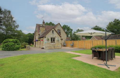 Keepers Cottage - Foto 37