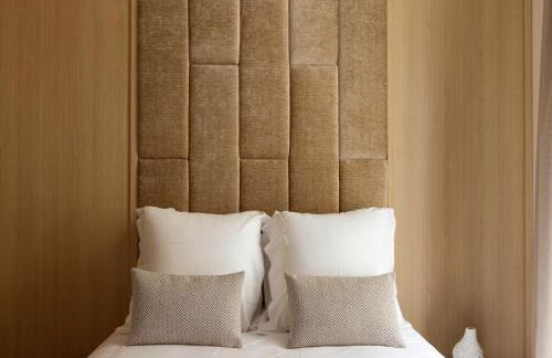 Charming Cosy Studio - 2P - Gare Saint Lazare, cleaning included - Foto 1