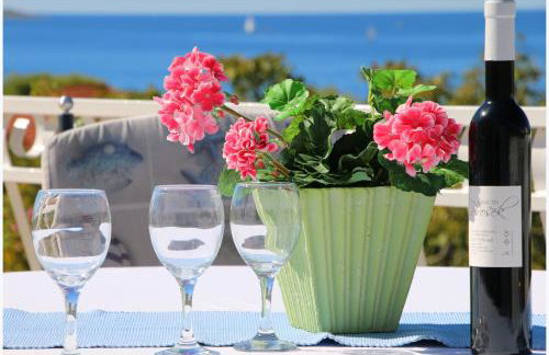 Apartment Katarina and house Marieta - Photo 42