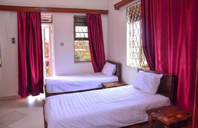 Nice Fully Furnished Apartment in Kampala - Foto 3