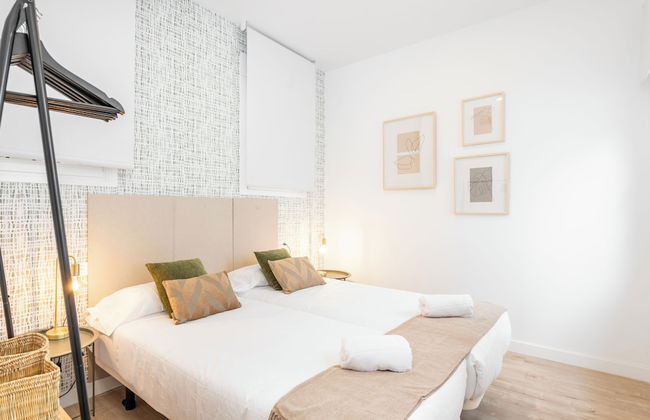 Apartamentos Luna Suites Palacio Dorita - Foto 18