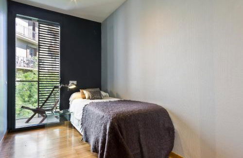 My Space Emirates - Spacious Apartments near the City Center - Photo 28