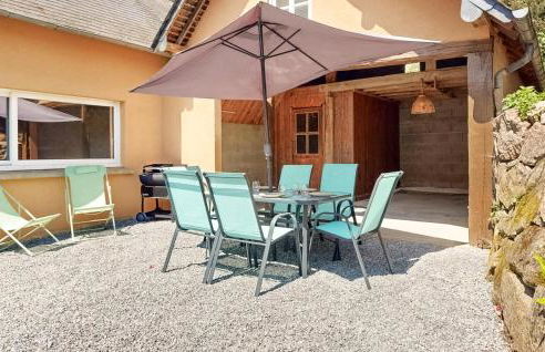 Cozy Home In Sartilly-Baie-Bocage - Foto 9