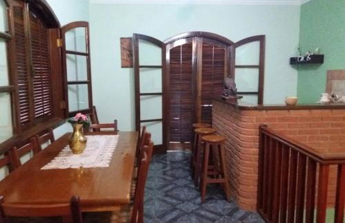 Atibaia - Casa de Campo - Foto 53