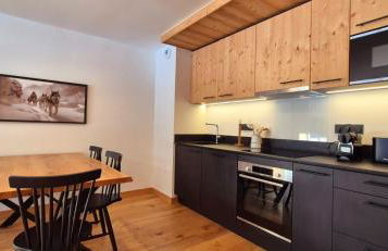 Le Flocon B - Appartement Cosy au pied des pistes - Foto 5