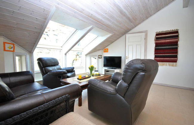 Remarkable 2-bed Apartment in Steinsland - Foto 6