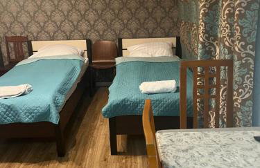 Fajna Kwatera Warszawa - Foto 48