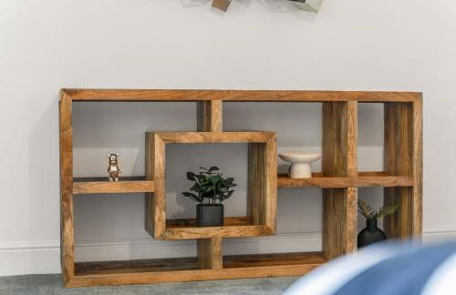 Springbrook House - Peaceful Getaway in the Worcestershire Countryside - Foto 56