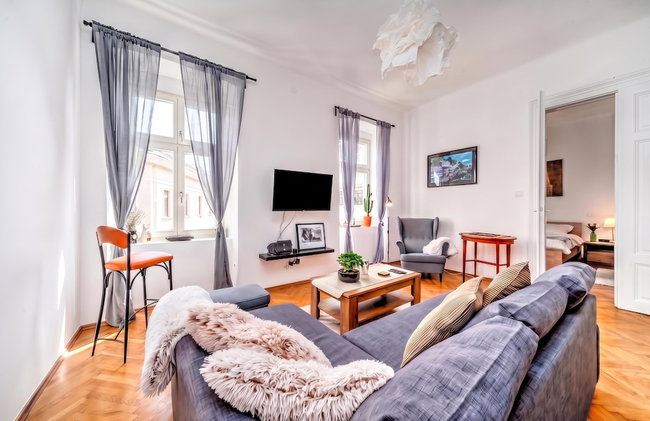 City Soul Apartment - Happy Rentals - Foto 23