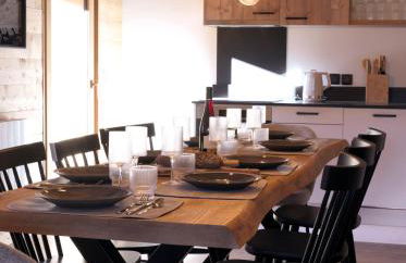 Résidence l'Alpeggio by My Mountain Resort - Foto 17