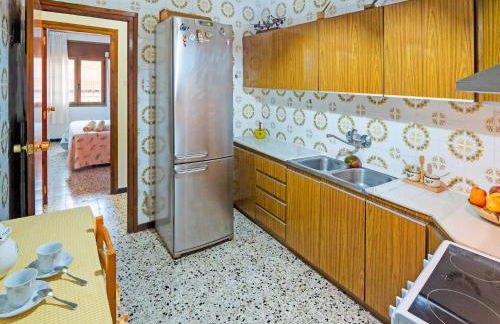 Belvilla by OYO Apartamento â€œLa Cabanaâ€ - Foto 4