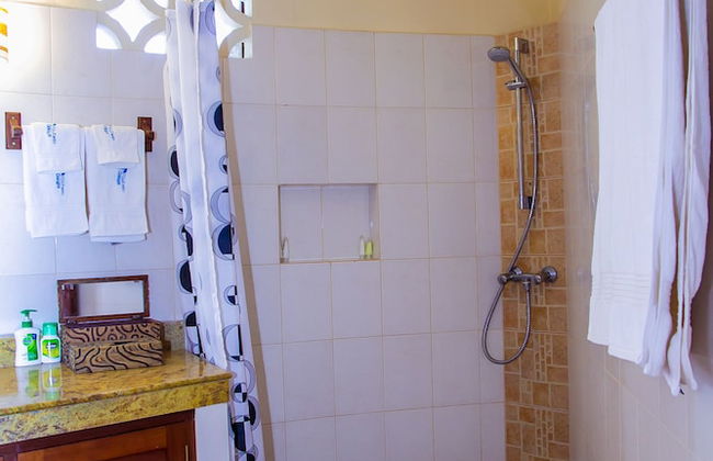 Villakwetu Cottages Diani Beach - Foto 49